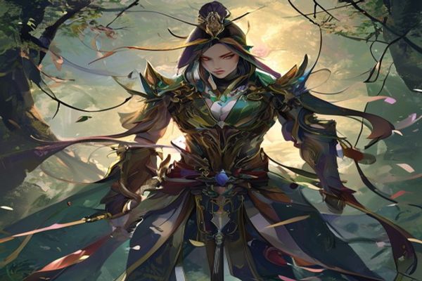 客户端网游